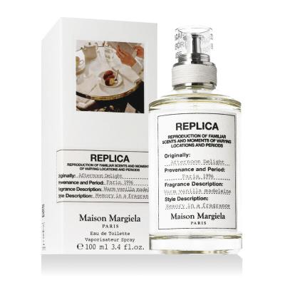Maison Margiela Paris Replica Afternoon Delight Woda toaletowa 100 ml