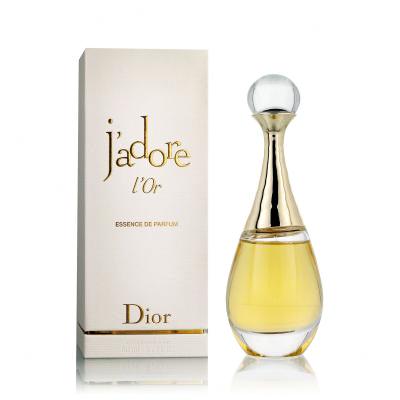 Dior J&#039;adore L&#039;Or Essence de Parfum dla kobiet 50 ml