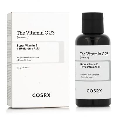 COSRX The Vitamin C 23 Serum Serum do twarzy 20 g
