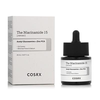 COSRX The Niacinamide 15 Serum Serum do twarzy 20 ml
