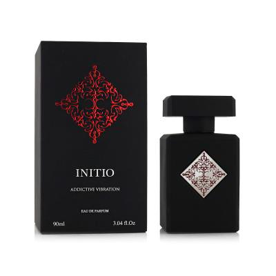Initio Addictive Vibration Woda perfumowana dla kobiet 90 ml