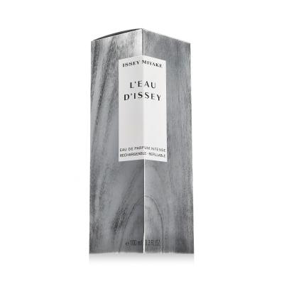 Issey Miyake L&#039;Eau D&#039;Issey Intense Woda perfumowana dla kobiet 100 ml