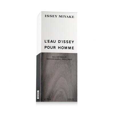 Issey Miyake L&#039;Eau D&#039;Issey Pour Homme Woda perfumowana dla mężczyzn 75 ml