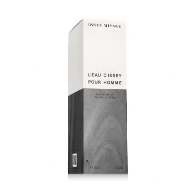 Issey Miyake L'Eau D'Issey Pour Homme Woda perfumowana dla mężczyzn Napełnienie 150 ml