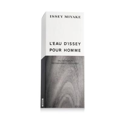 Issey Miyake L'Eau D'Issey Pour Homme Woda perfumowana dla mężczyzn 125 ml