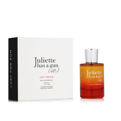 Juliette Has A Gun Lust For Sun Woda perfumowana 50 ml
