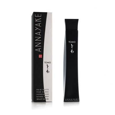Annayake Tomo Woda toaletowa dla mężczyzn 100 ml