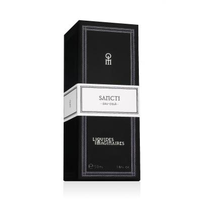 Liquides Imaginaires Sancti Woda perfumowana 50 ml