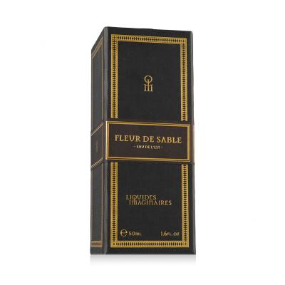 Liquides Imaginaires Fleur De Sable Woda perfumowana 50 ml