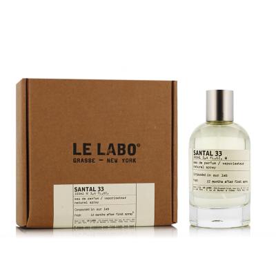 Le Labo Santal 33 Woda perfumowana 100 ml