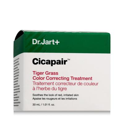 Dr. Jart+ Cicapair Tiger Grass Color Correcting Treatment SPF30 Krem do twarzy na dzień 30 ml