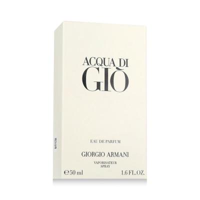Giorgio Armani Acqua di Giò Woda perfumowana dla mężczyzn 50 ml