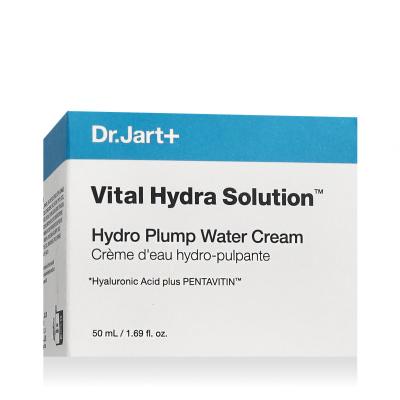 Dr. Jart+ Vital Hydra Solution Hydro Plump Water Cream Krem do twarzy na dzień 50 ml