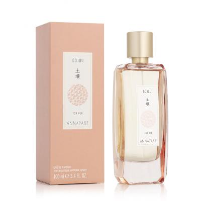 Annayake Dojou For Her Woda perfumowana dla kobiet 100 ml