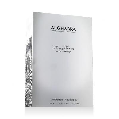 Alghabra King of Flowers Ekstrakt perfum 50 ml