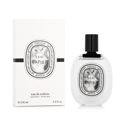Diptyque L&#039;Eau Papier Woda toaletowa 100 ml