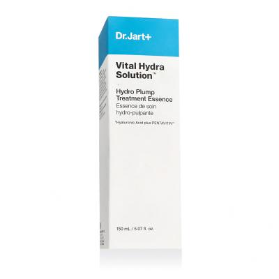 Dr. Jart+ Vital Hydra Solution Hydro Plump Treatment Essence Esencja do twarzy 150 ml