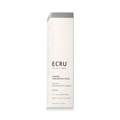 ECRU Marine Thickening Balm Pielęgnacja bez spłukiwania 148 ml