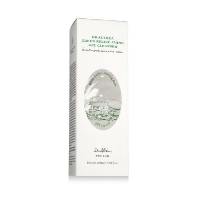Dr. Althea Green Relief Amino Gel Cleanser Żel oczyszczający 100 ml