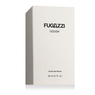 Fugazzi Goudh Ekstrakt perfum 50 ml