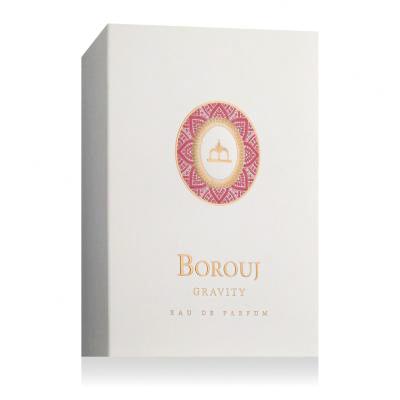 Borouj Gravity Woda perfumowana 85 ml