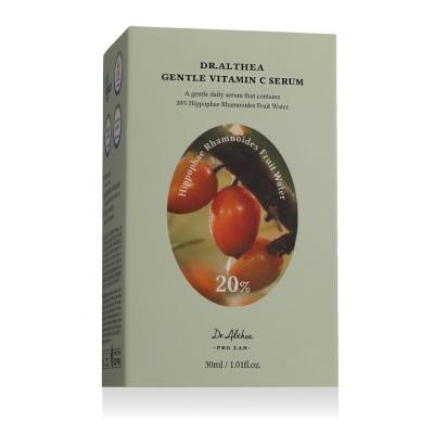 Dr. Althea Vitamin C Gentle Serum Serum do twarzy 30 ml