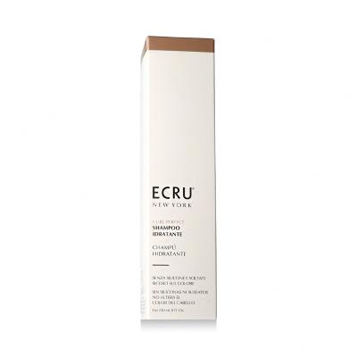 ECRU Curl Perfect Hydrating Shampoo Szampon do włosów 240 ml