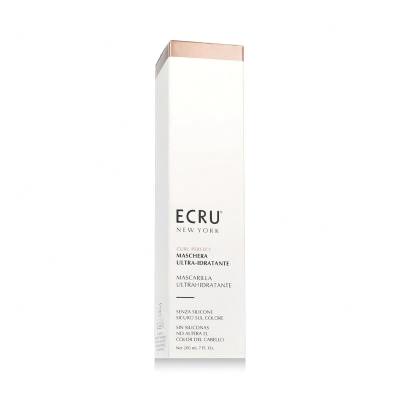 ECRU Curl Perfect Ultra Hydrating Masque Maska do włosów 200 ml