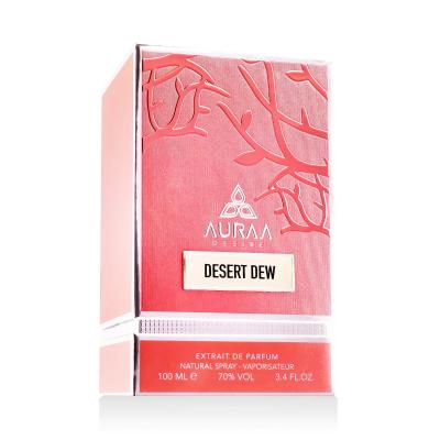 Auraa Desire Desert Dew Ekstrakt perfum 100 ml