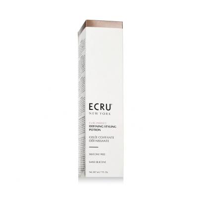 ECRU Curl Perfect Definiting Styling Potion Utrwalenie fal i loków 207 ml