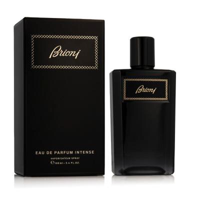 Brioni Brioni Intense Woda perfumowana dla mężczyzn 100 ml