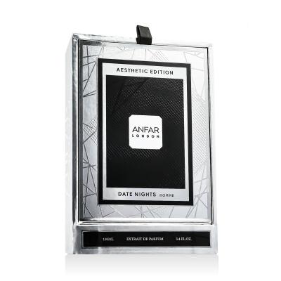 Anfar Aesthetic Edition Date Nights Ekstrakt perfum dla mężczyzn 100 ml