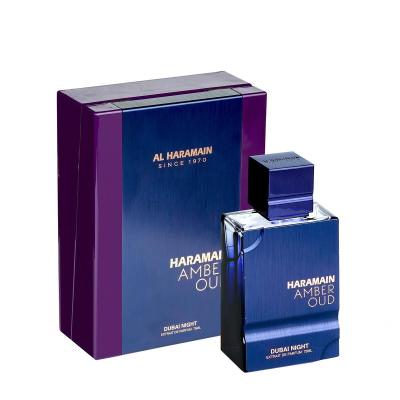 Al Haramain Amber Oud Dubai Night Ekstrakt perfum dla mężczyzn 75 ml