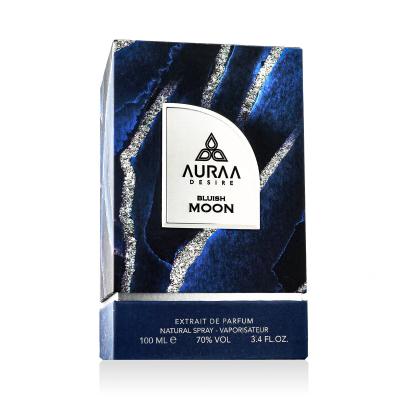 Auraa Desire Bluish Moon Ekstrakt perfum 100 ml
