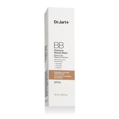 Dr. Jart+ BB Premium Beauty Balm SPF50 Krem BB 40 ml Odcień Light Medium