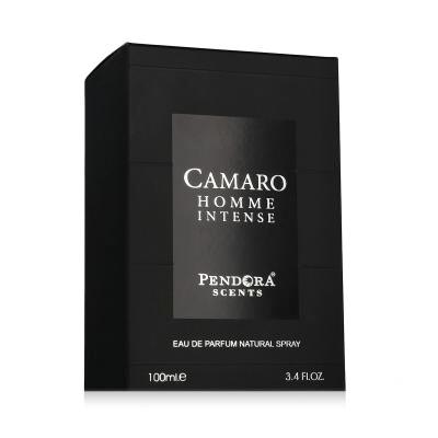 Pendora Scents Camaro Homme Intense Woda perfumowana dla mężczyzn 100 ml