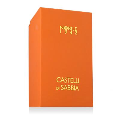 Nobile 1942 Castelli Di Sabbia Perfumy 75 ml