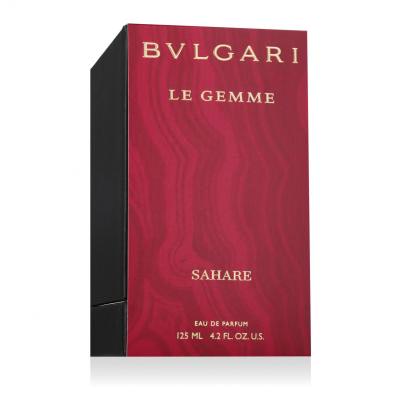 Bvlgari Le Gemme Sahare Woda perfumowana 125 ml