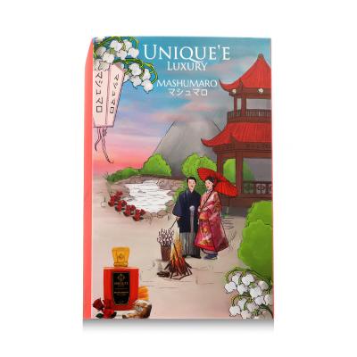 Unique'e Luxury Mashumaro Ekstrakt perfum 100 ml