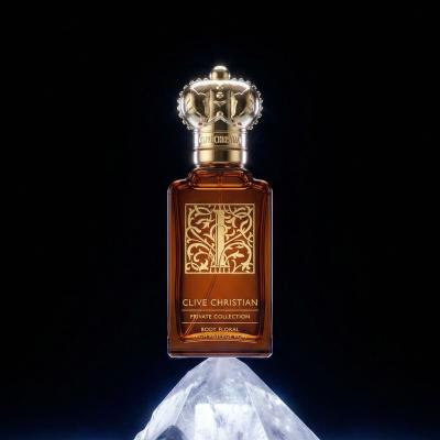 Clive Christian Private Collection C Woody Leather Perfumy dla mężczyzn 50 ml