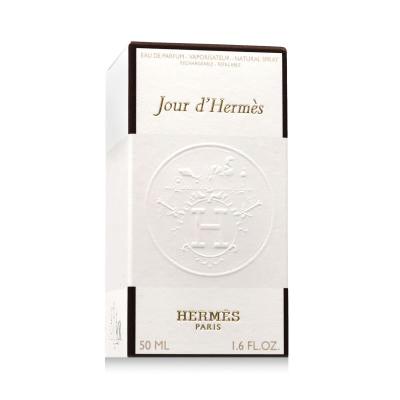Hermes Jour d´Hermes Woda perfumowana dla kobiet 50 ml