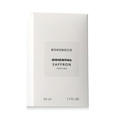 Bohoboco Oriental Saffron Perfumy 50 ml
