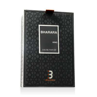 Bharara King Woda perfumowana dla mężczyzn 100 ml