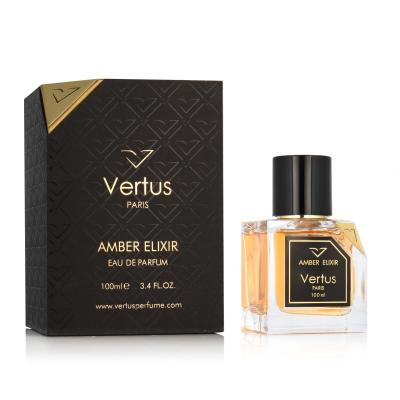 Vertus Amber Elixir Woda perfumowana 100 ml