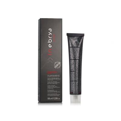 Inebrya Color Farba do włosów 100 ml Odcień Green