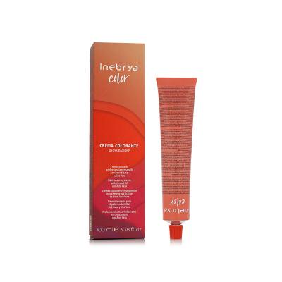 Inebrya Color Farba do włosów 100 ml Odcień Rose Intense Pink
