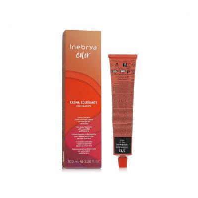 Inebrya Color Farba do włosów 100 ml Odcień 5/73 Light Chestnut Brown Golden