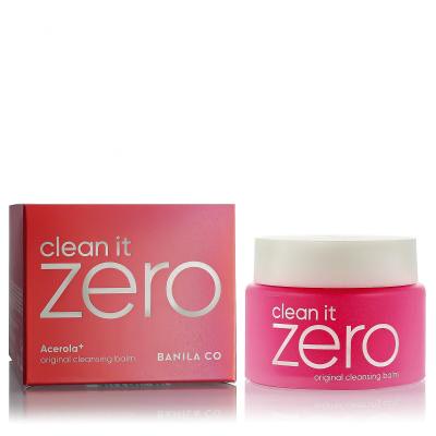 Banila Co Clean it Zero Original Cleansing Balm Krem oczyszczający 100 ml