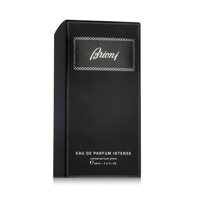 Brioni Brioni Intense Woda perfumowana dla mężczyzn 60 ml