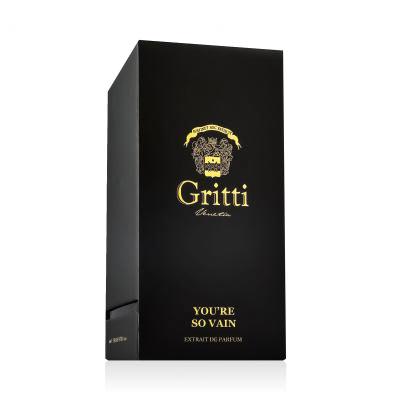 Gritti You're So Vain Ekstrakt perfum 100 ml